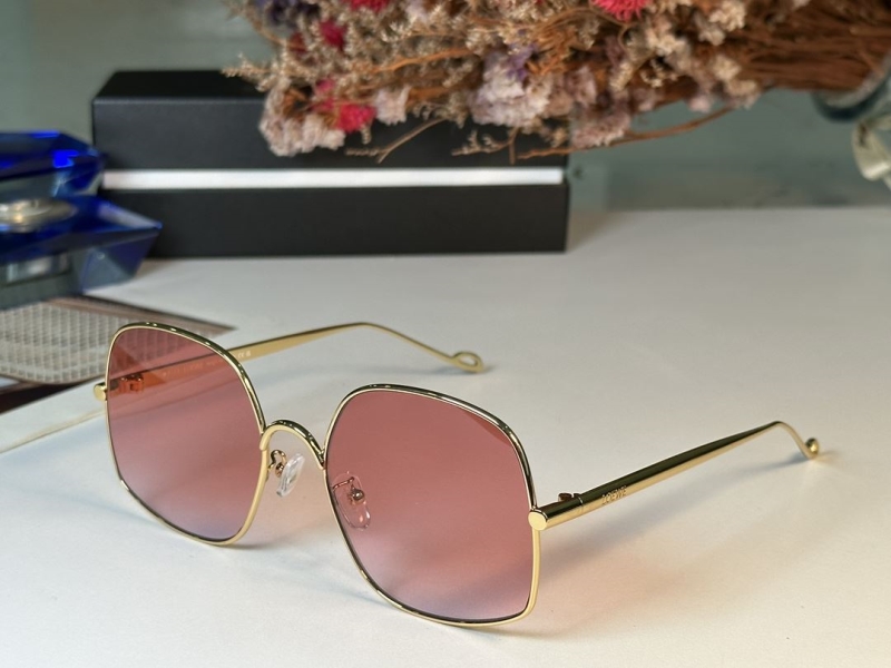 Loewe Sunglasses